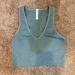 Athleta tank top
